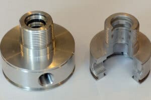 Aluminum