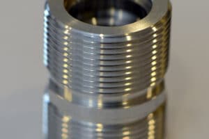 Aluminum