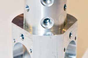Aluminum