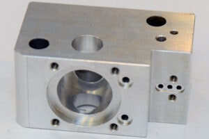 Aluminum