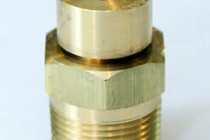 Brass