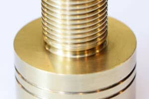 Brass