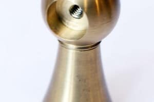 Brass