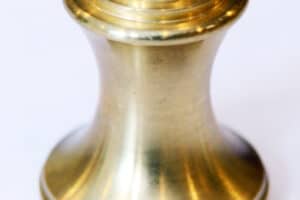 Brass