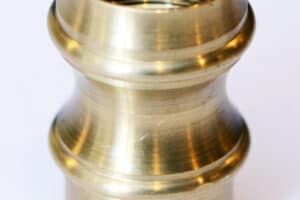 Brass