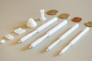 Plastics