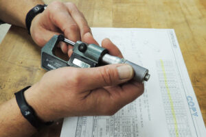 Quality Control Laboratory