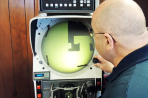 Quality Control Laboratory