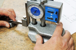 Quality Control Laboratory