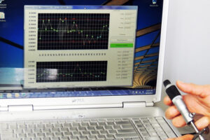 Quality Control Laboratory