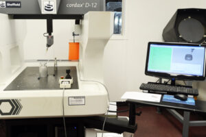 Quality Control Laboratory