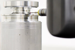 Quality Control Laboratory