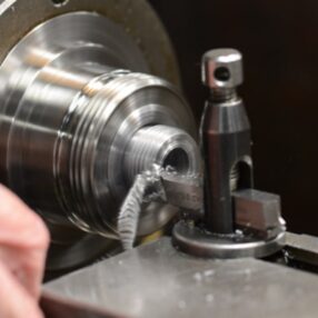 Secondary Operations