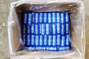 Shipping & Receiving