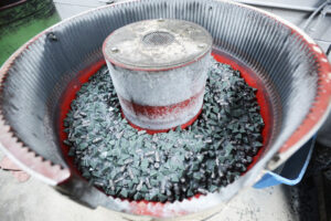 Shipping & Receiving