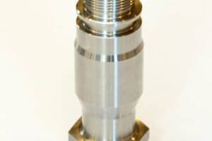 Stainless Steel
