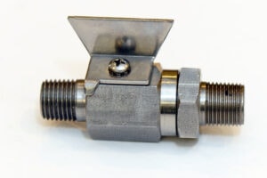 Stainless Steel